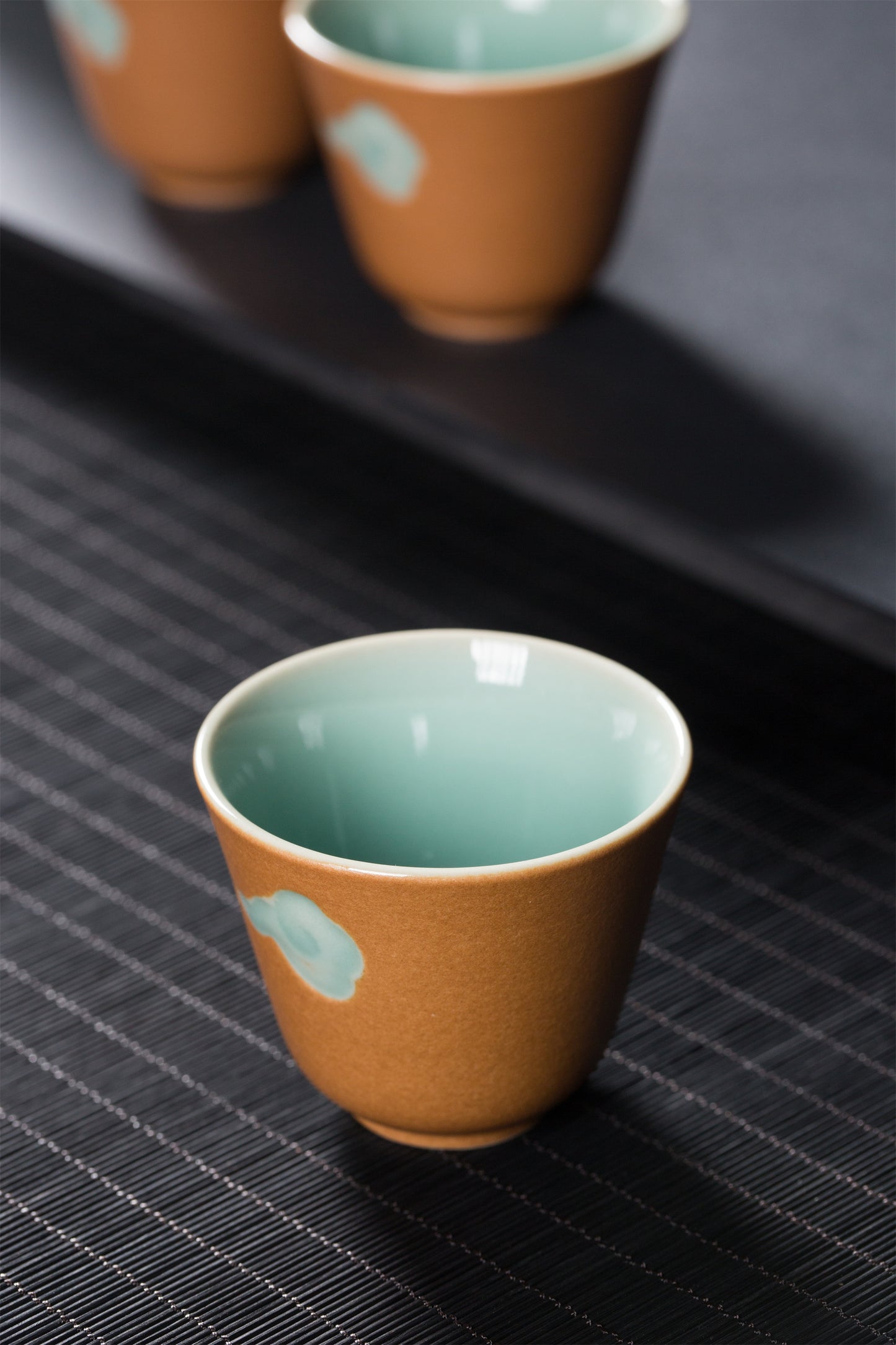 Xiangyun Portable Tea Set