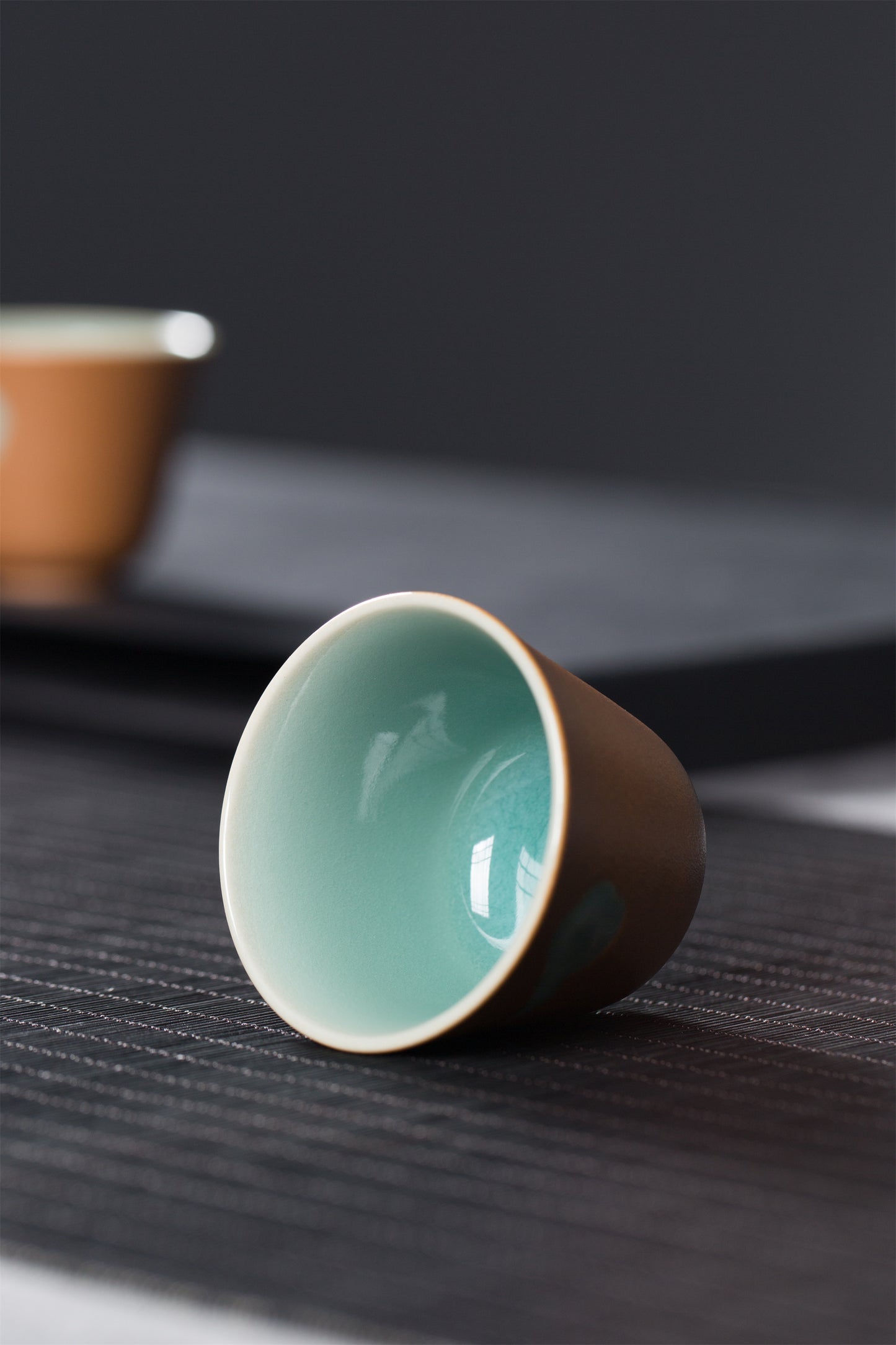 Xiangyun Portable Tea Set