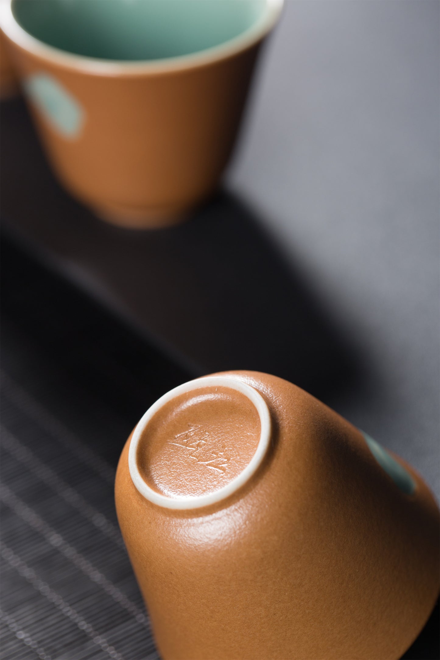 Xiangyun Portable Tea Set