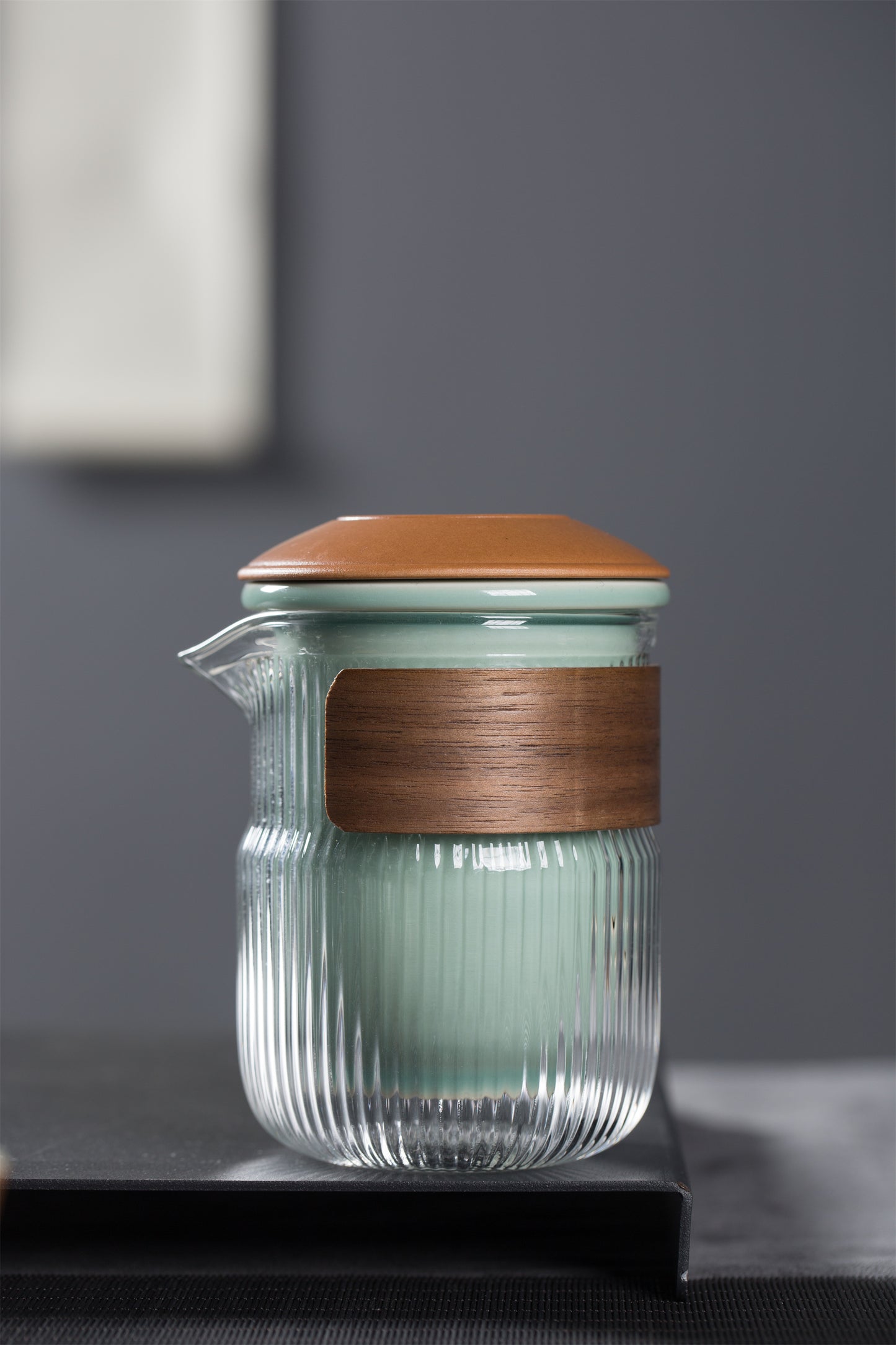 Xiangyun Portable Tea Set