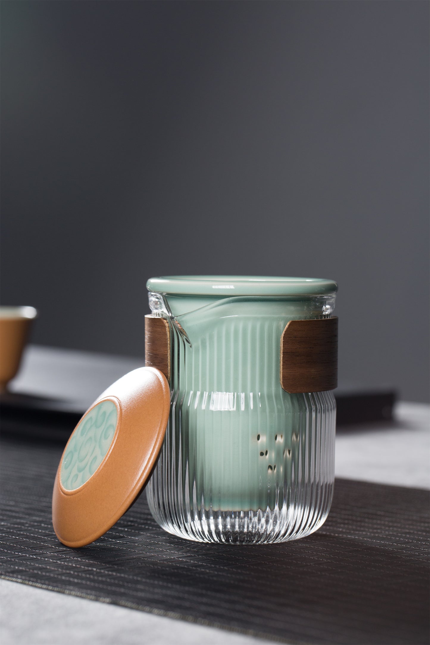 Xiangyun Portable Tea Set