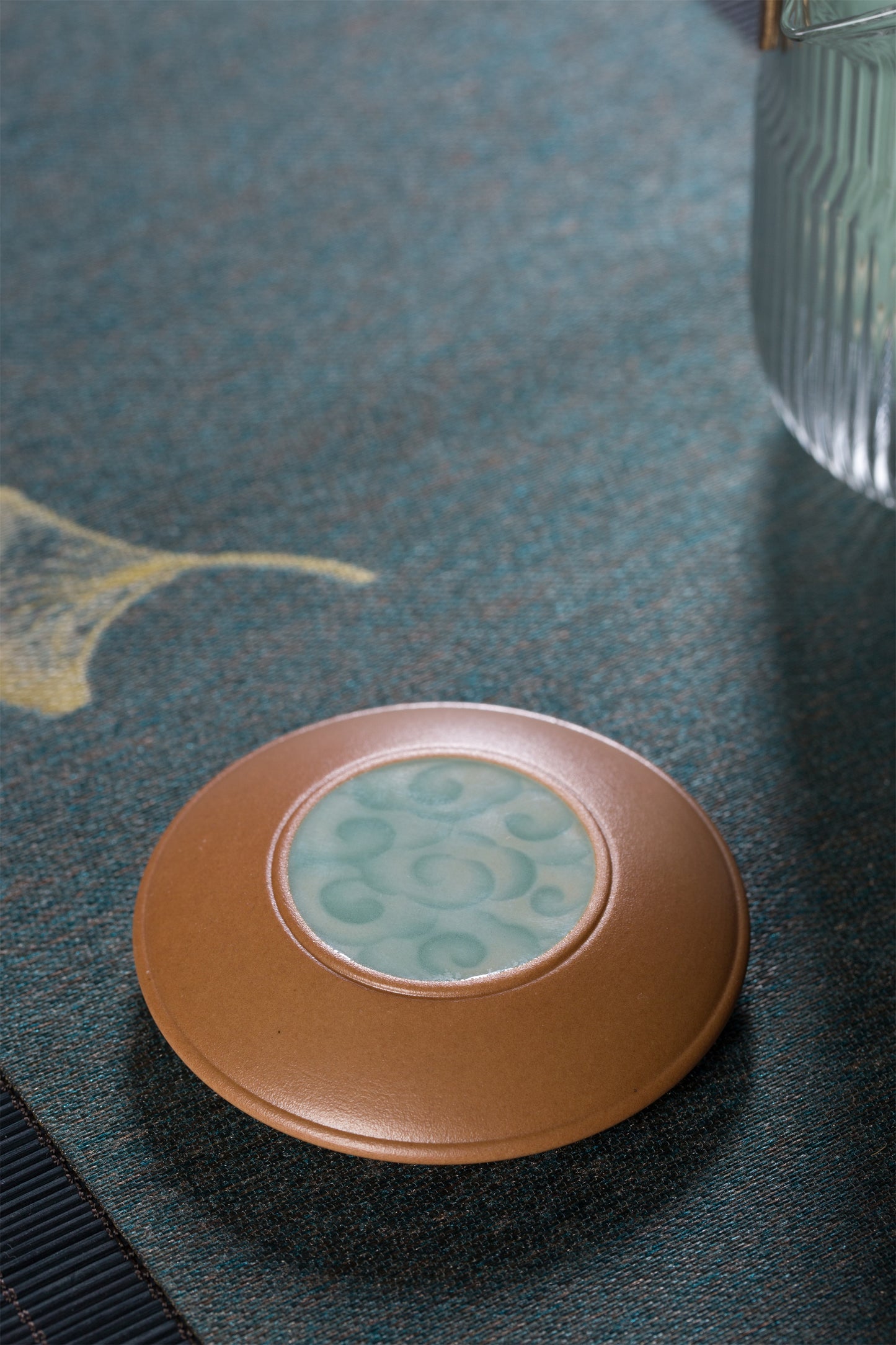 Xiangyun Portable Tea Set