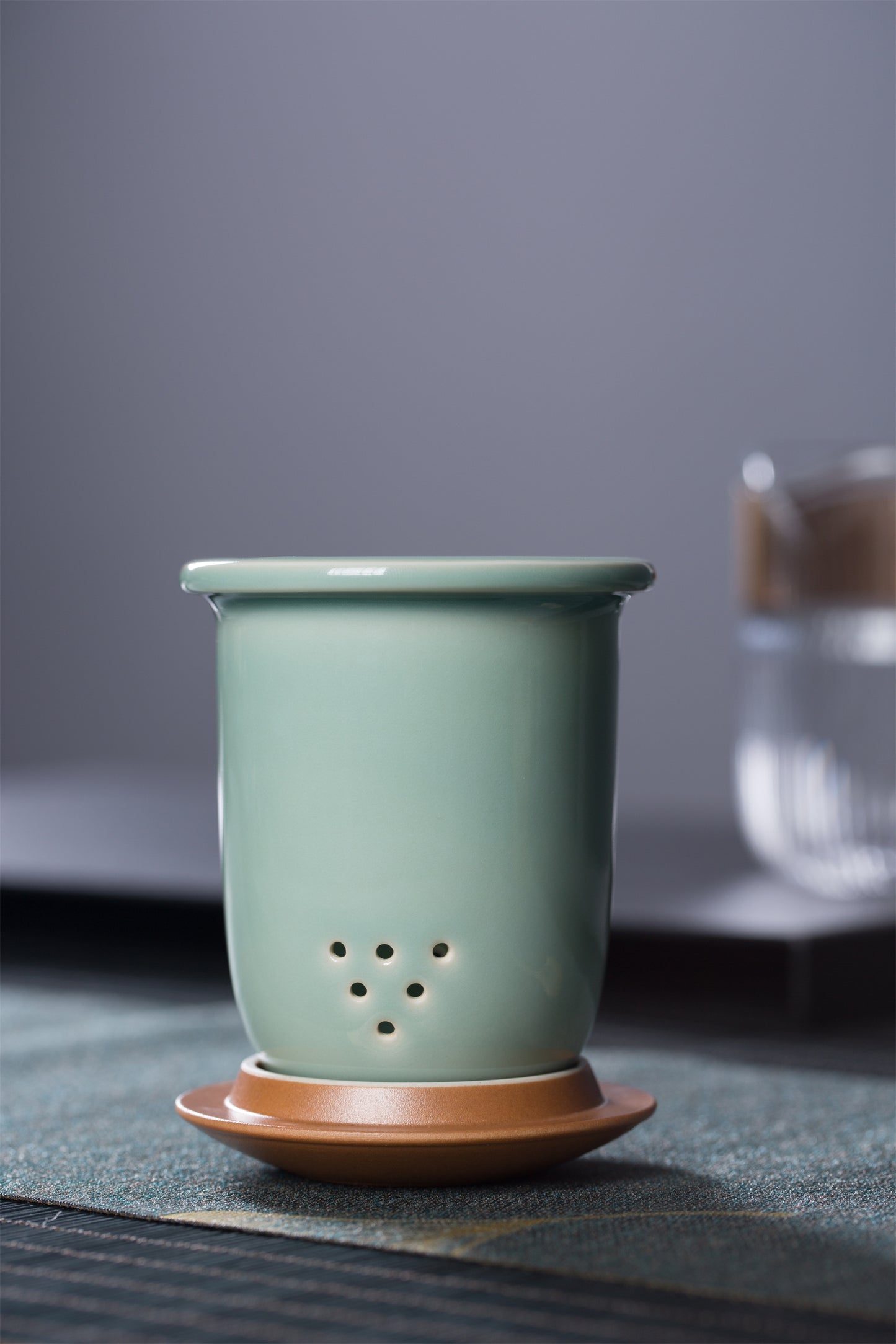 Xiangyun Portable Tea Set