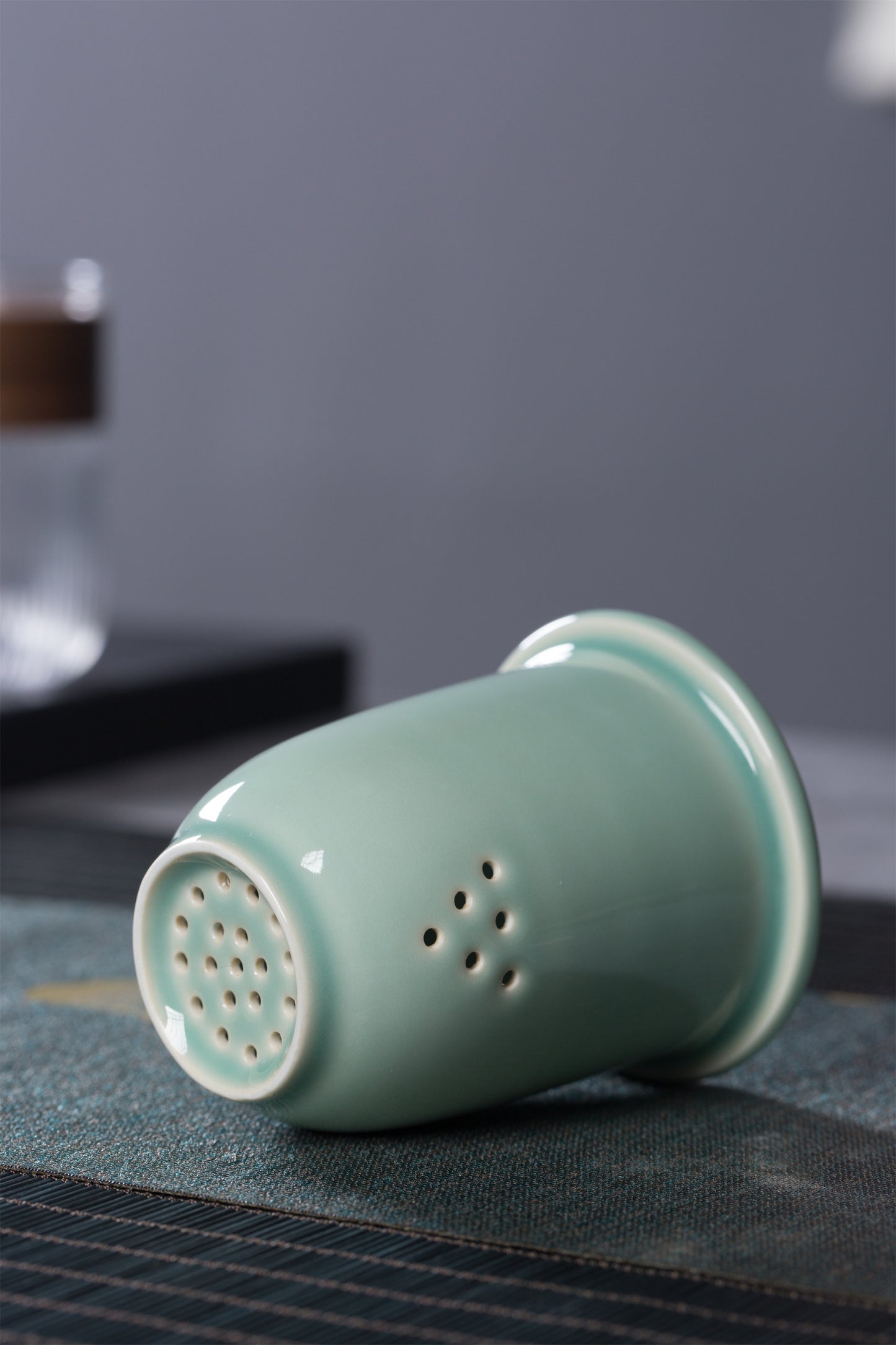 Xiangyun Portable Tea Set