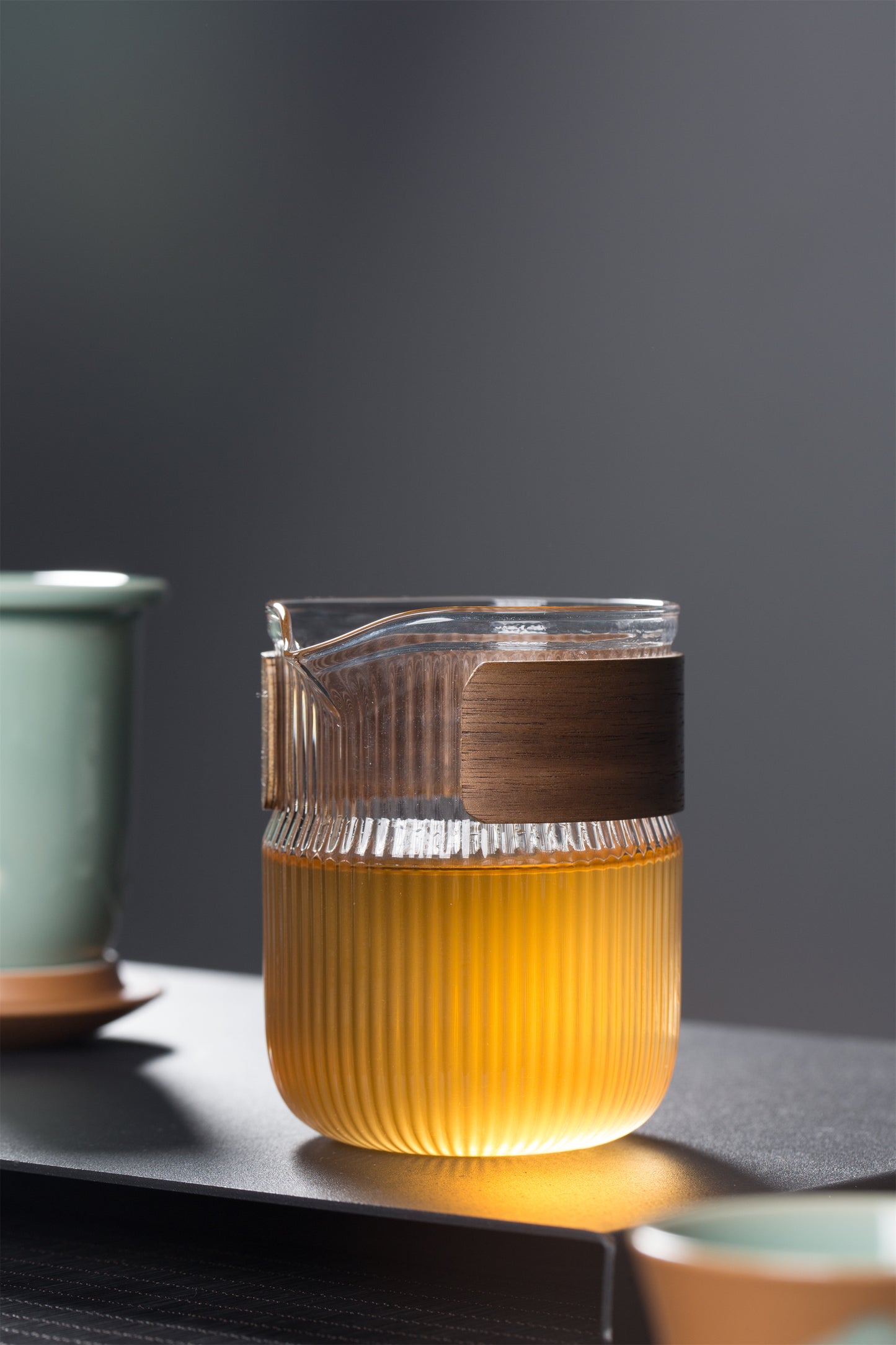 Xiangyun Portable Tea Set