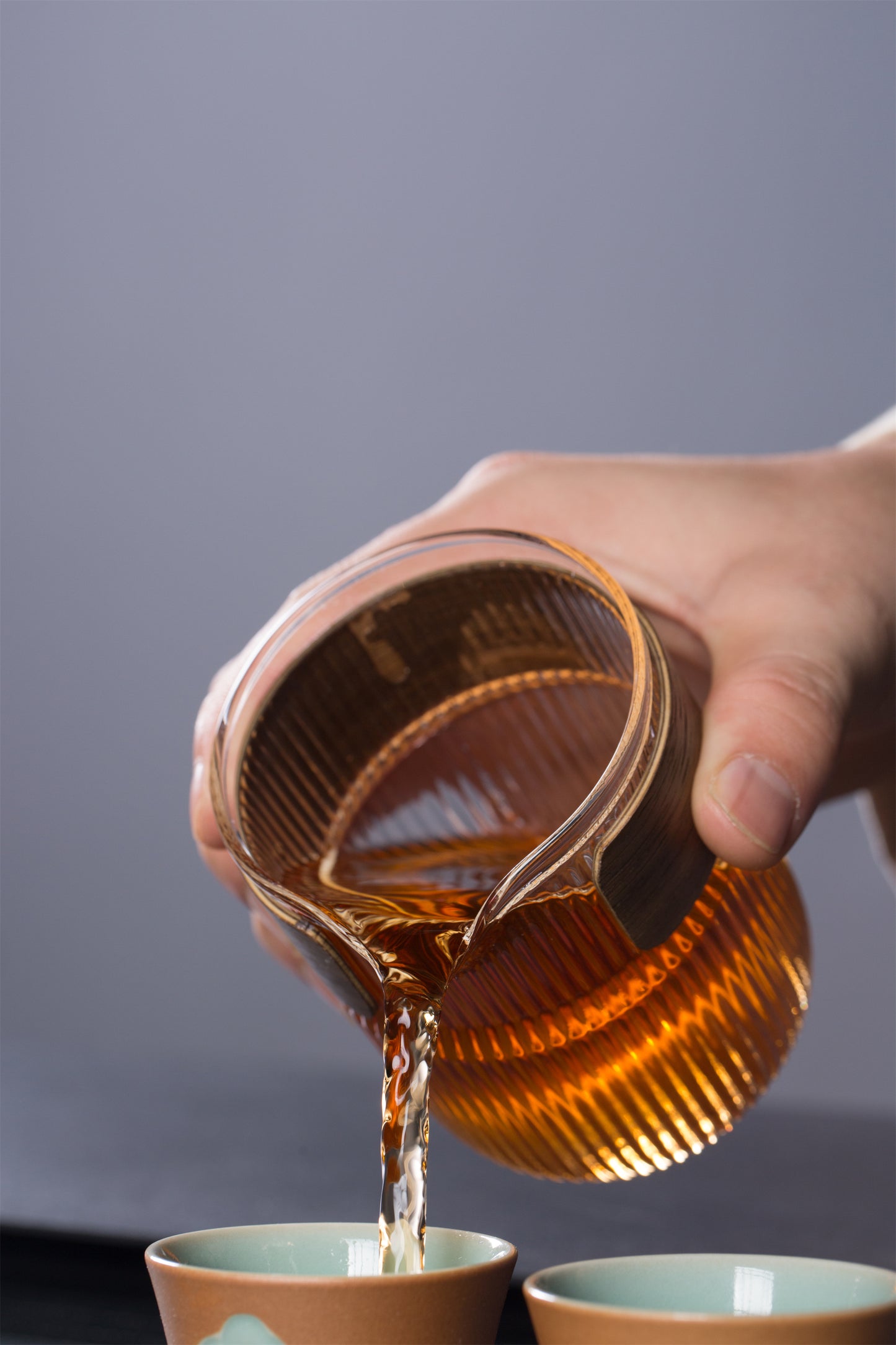 Xiangyun Portable Tea Set