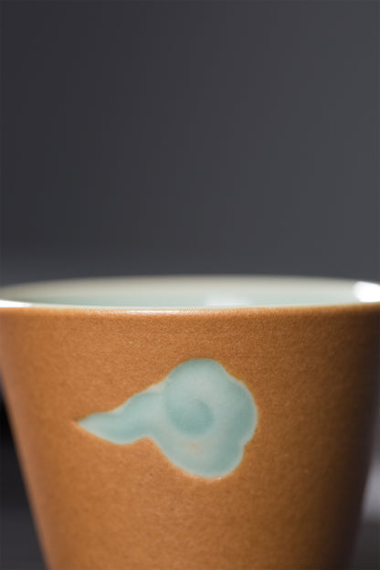Xiangyun Portable Tea Set