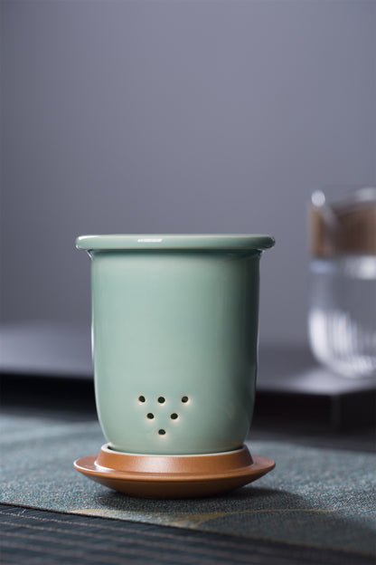 Xiangyun Portable Tea Set