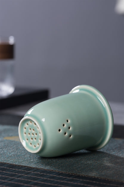 Xiangyun Portable Tea Set